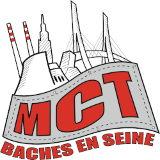 FABRICANT DE BÂCHES SUR MESURE - MCT Bâches en Seine est un fabricant de bâche sur mesure basé au Havre depuis 2012