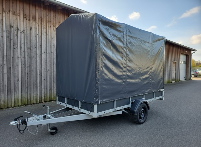 Quel grammage choisir pour une bâche professionnelle ?